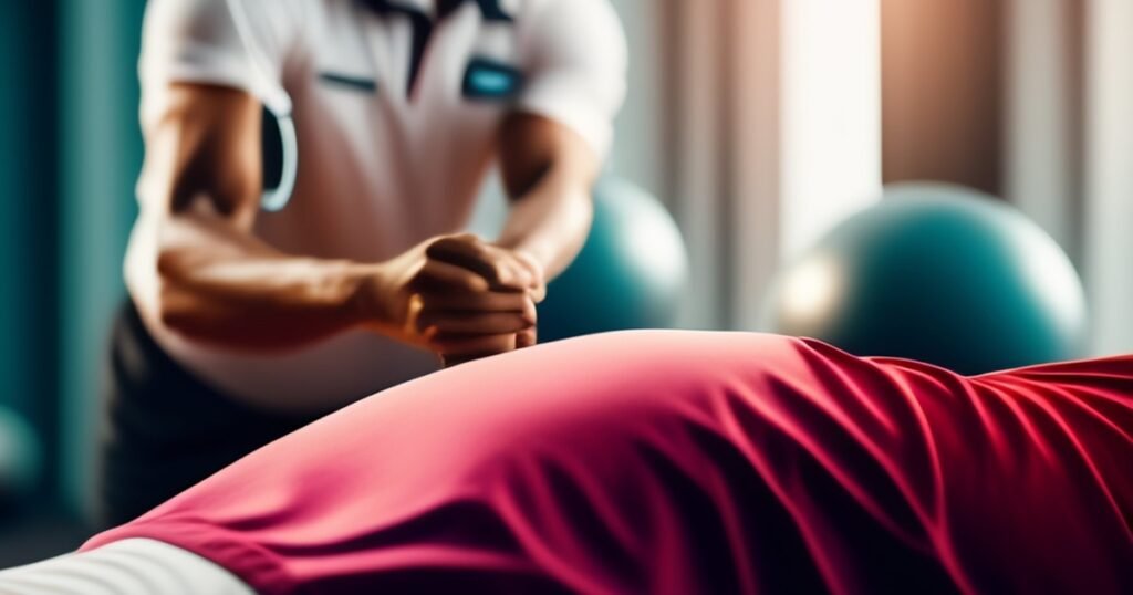 Best Home Physiotherapy in Indiranagar