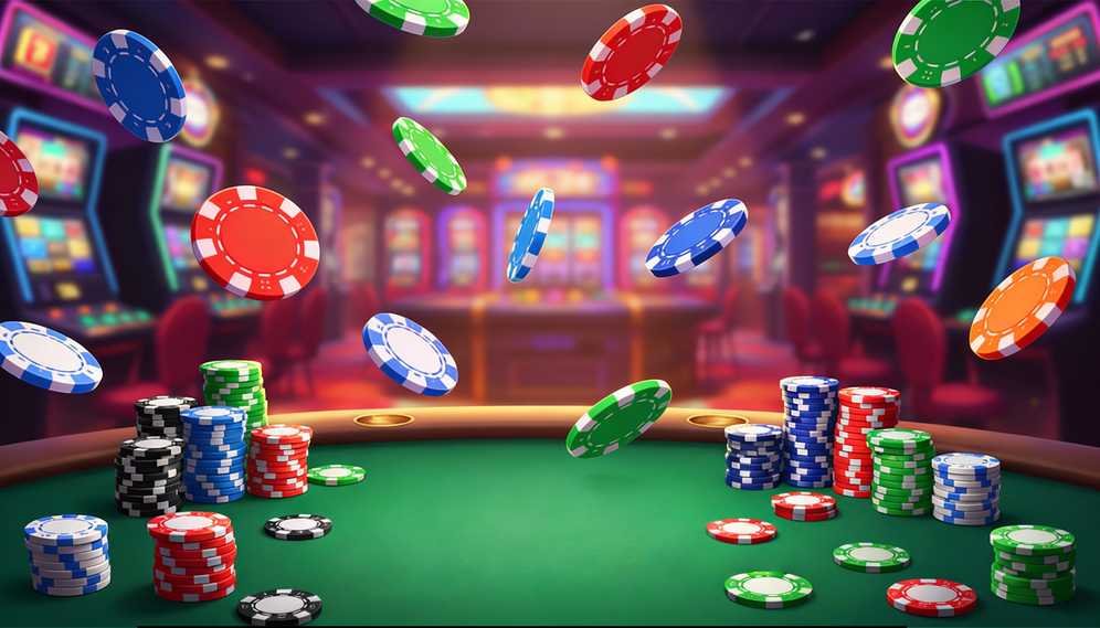 Mr superplay casino login