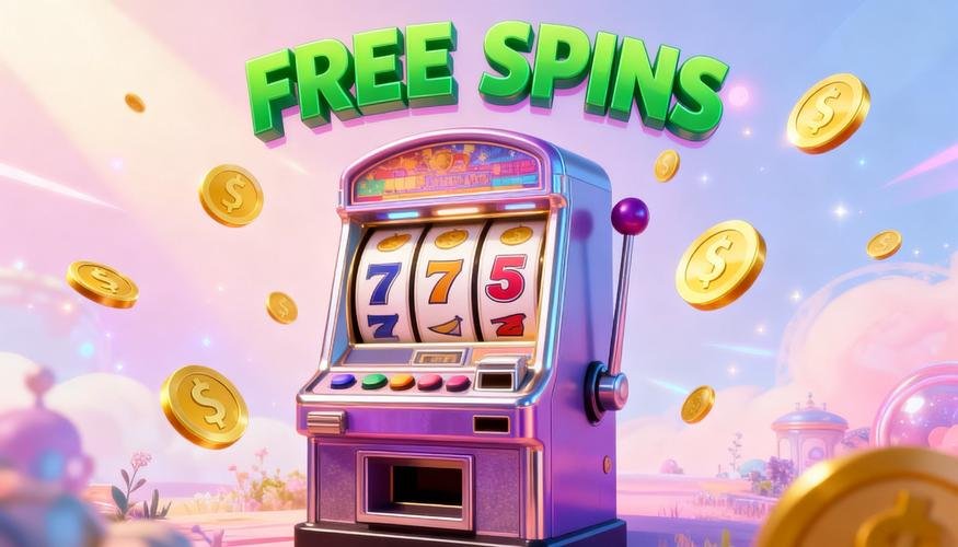Spin away casino