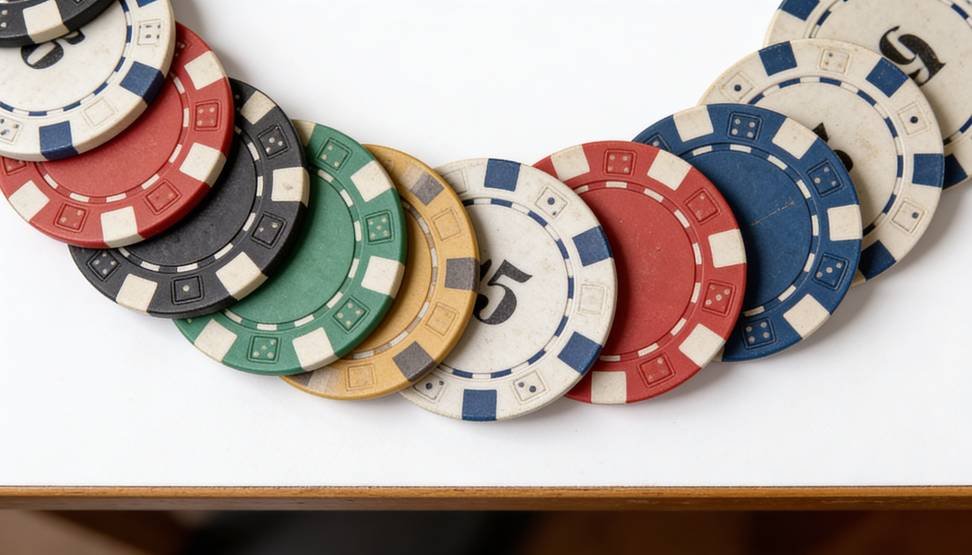 Guide ultime aux machines à sous au Montecrypto casino