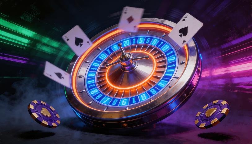 Jettbet Casino Roulette – Alles, was Sie wissen müssen