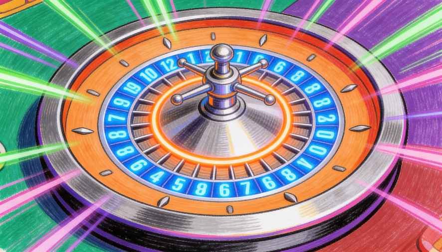 Why Online Casinos Require Account Verification
